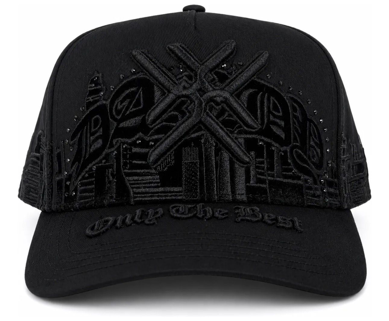City Of Gods