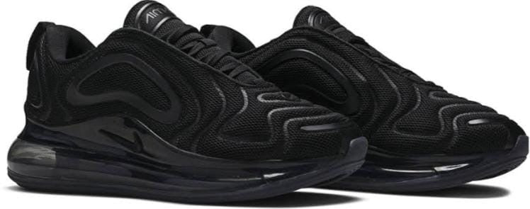 Nike 720 Tortuga