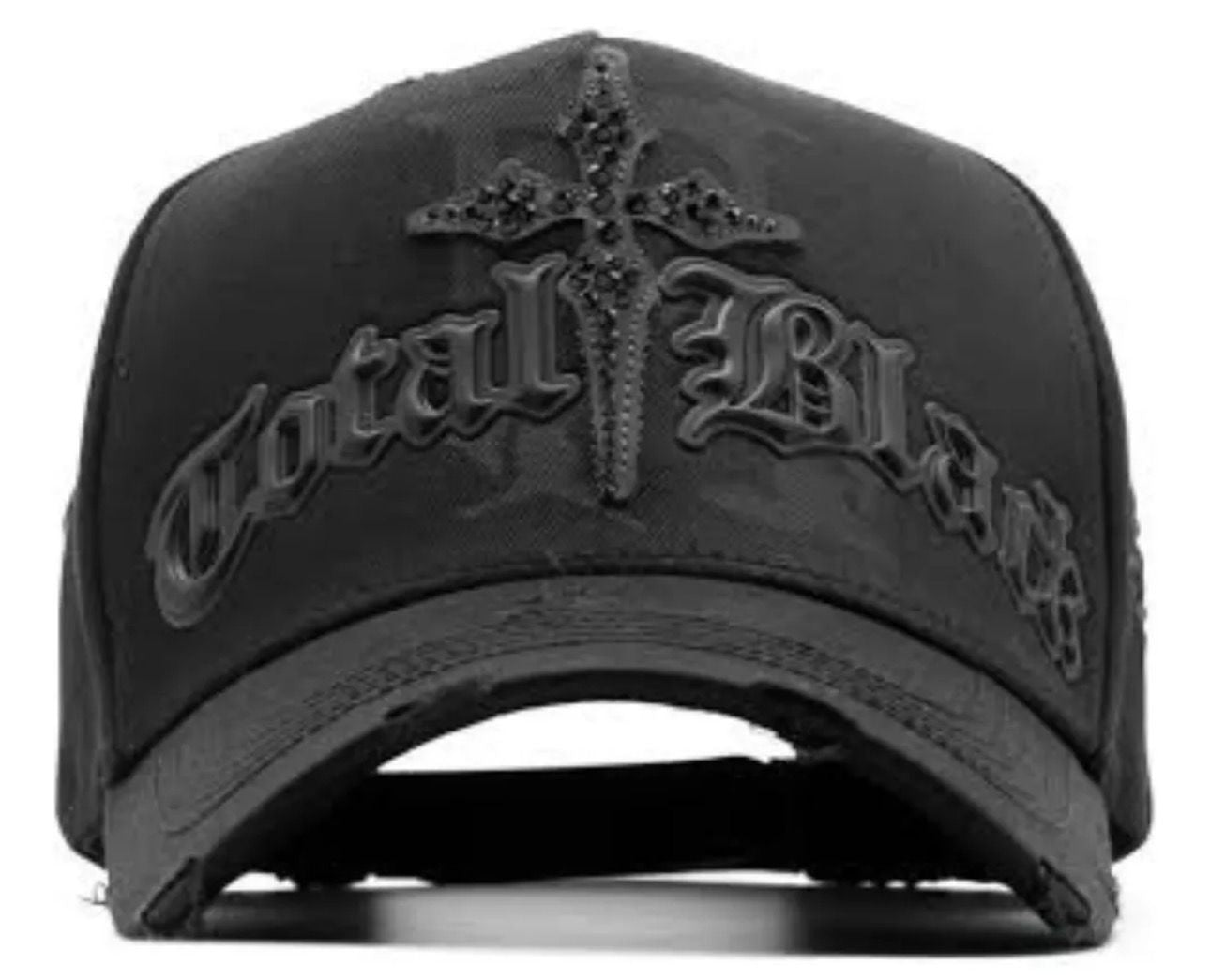 Rud Total Black