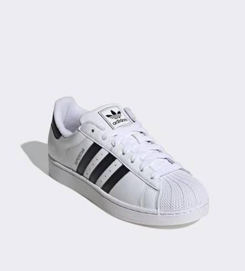 Tenis Adidas Clásicos