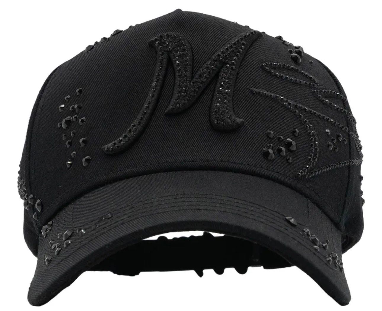 Mago Total Black