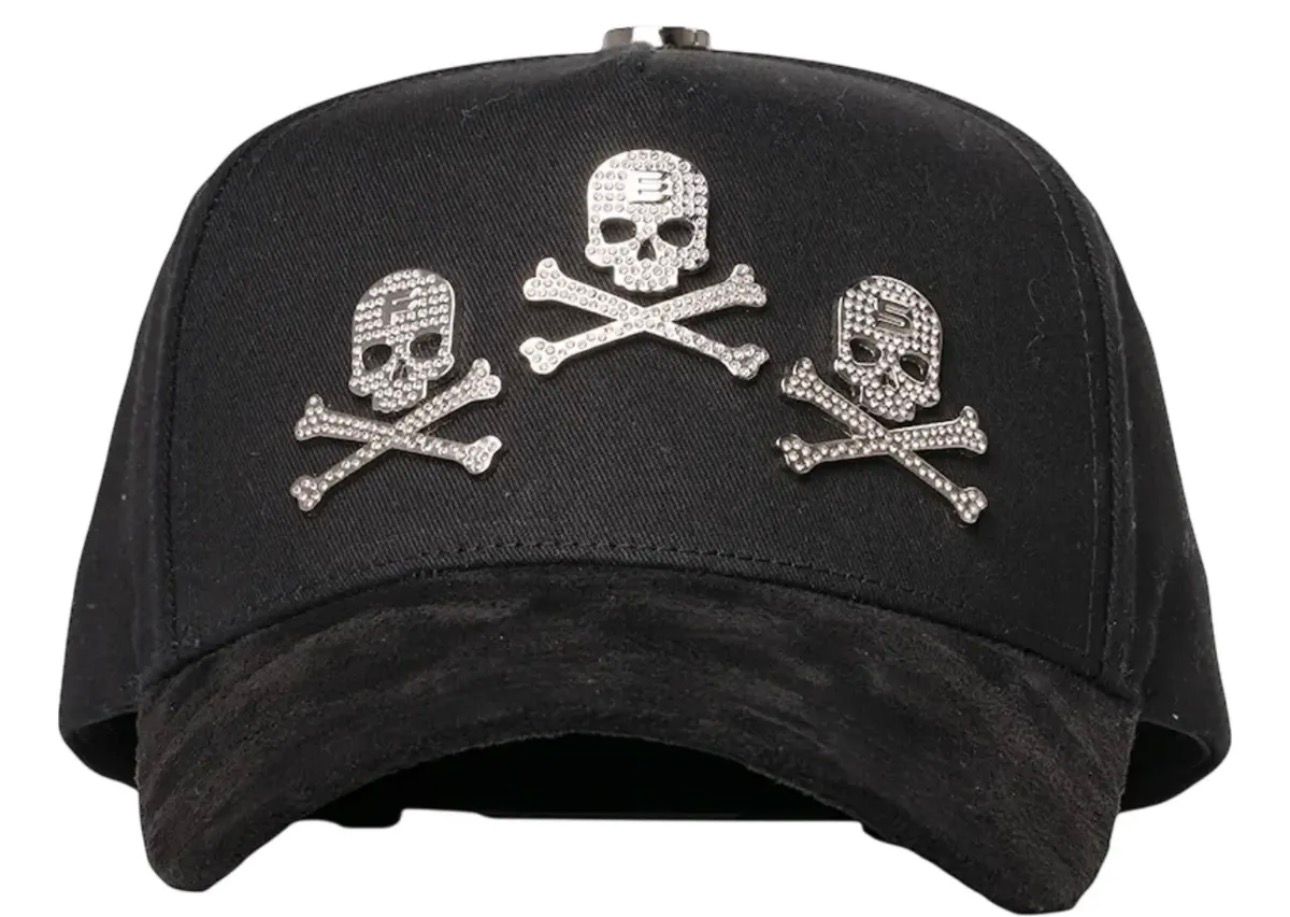 Skull Fes Lonche x Willito