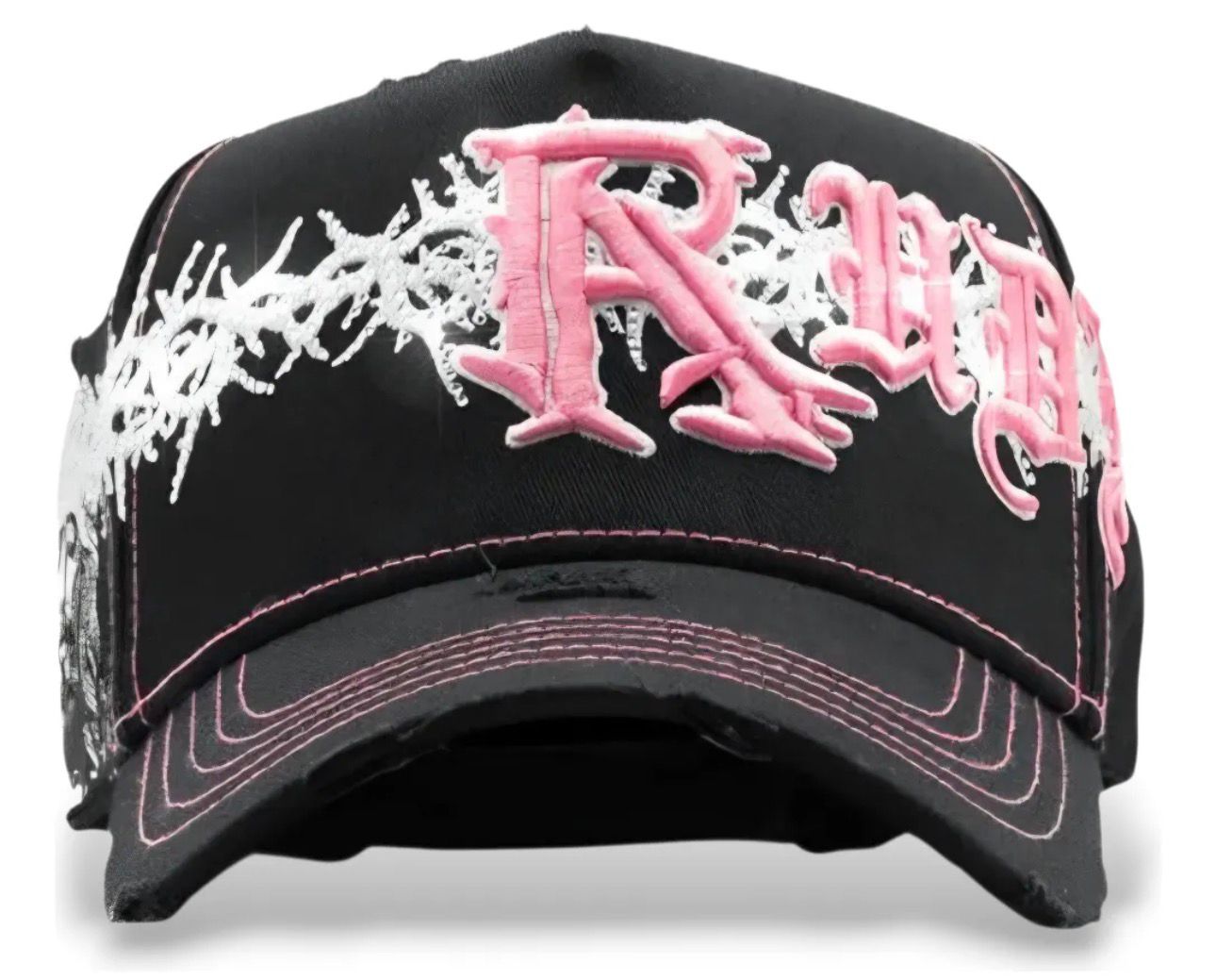 Rude Pink