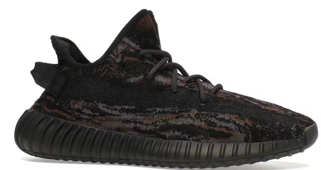 Yeezy 350 Mx Rock