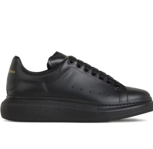 Alexander Mcqueen Black