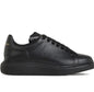 Alexander Mcqueen Black