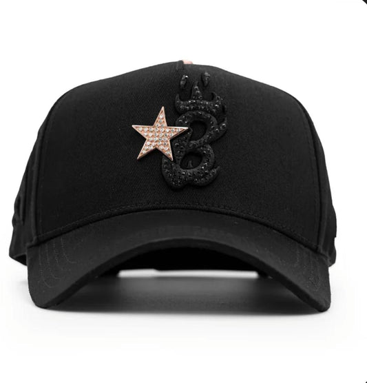 B Star