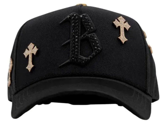 B Cross