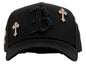B Cross