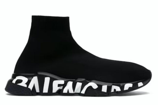Balenciaga Graffiti