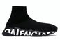 Balenciaga Graffiti