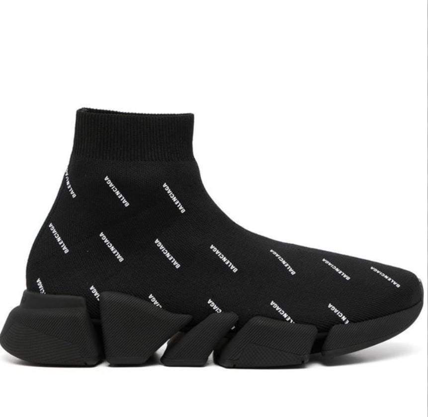 Balenciaga Botín
