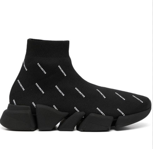 Balenciaga Botín