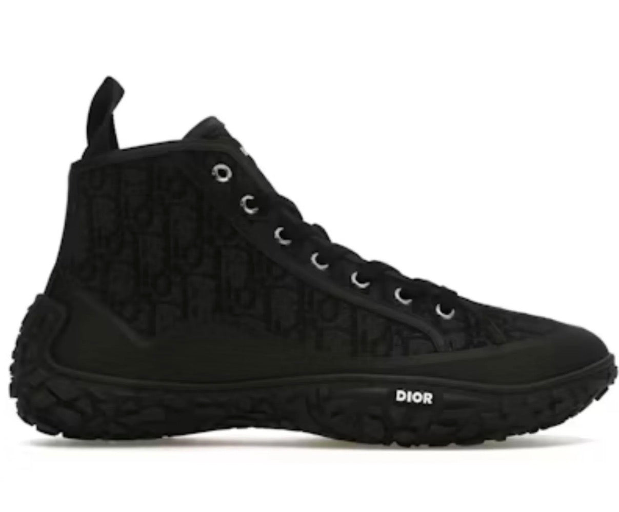Bota Dior B28 Alto