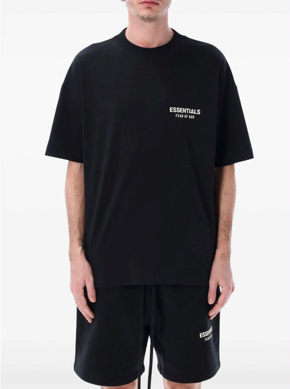 Camisa ESSENTIALS Black