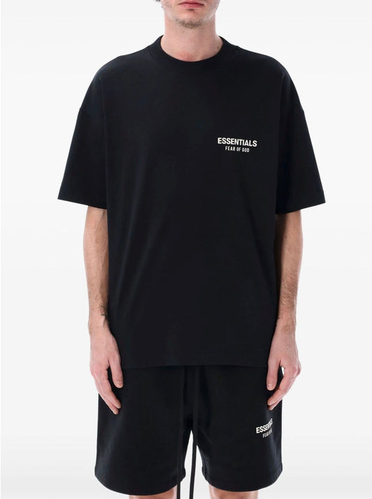 Camisa ESSENTIALS Black