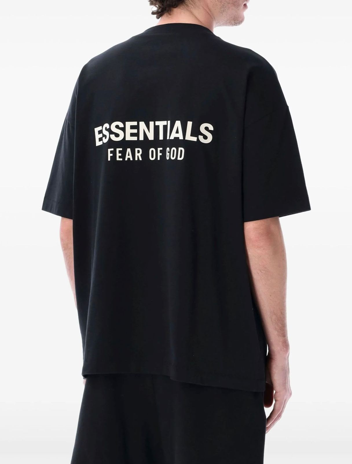 Camisa ESSENTIALS Black
