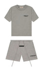 Camisa y Short ESSENTIALS