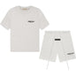 Camisa y Short ESSENTIALS