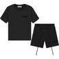 Camisa y Short ESSENTIALS
