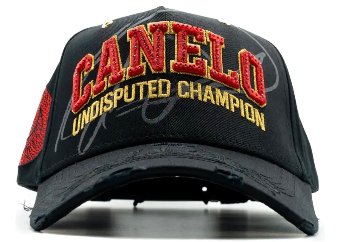 Canelo Pound for Pound