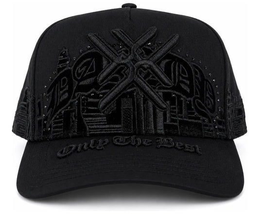 City Of Gods