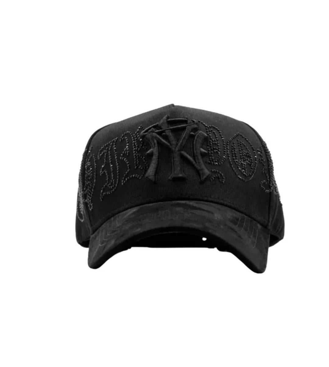 Cristal Black
