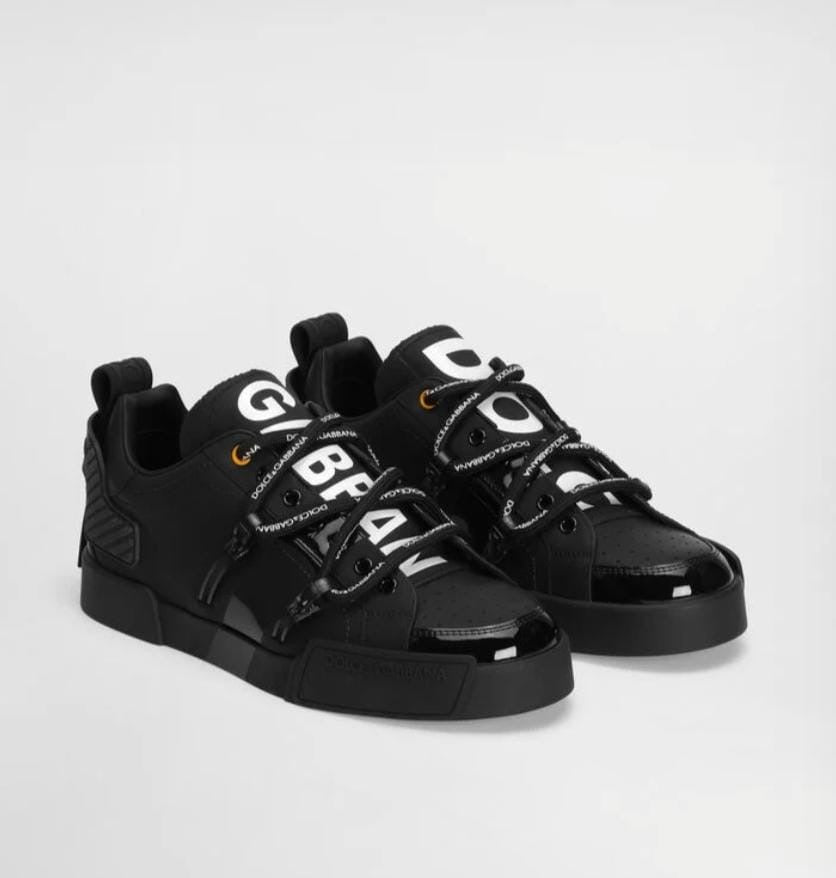 Tenis Dolce & Gabbana Mango Habana