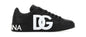 Tenis Dolce & Gabbana Black