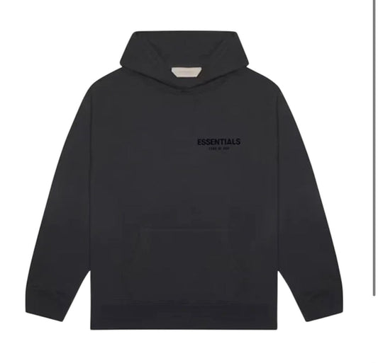 Hoodie Essential Strech limo