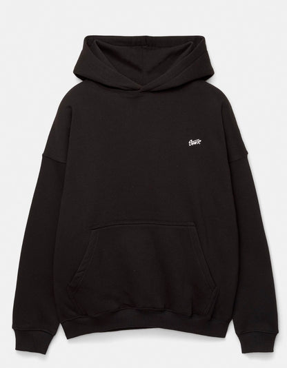 Hoodie STWD Black