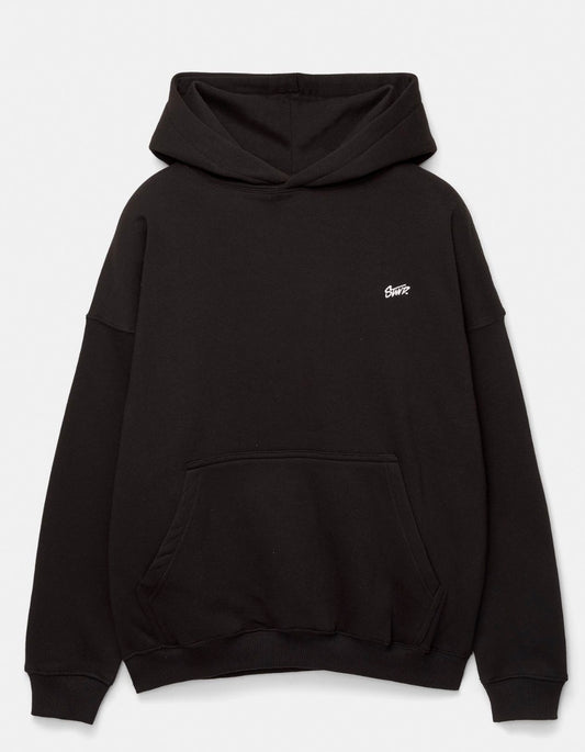 Hoodie STWD Black