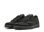 Jordan 1 Retro Low OG SP Travis Scott Phantom Black