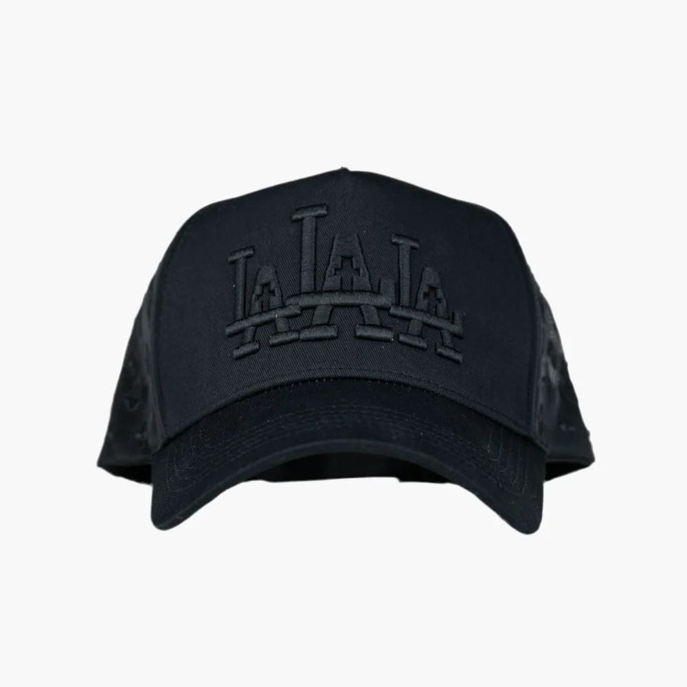 LALALA Black
