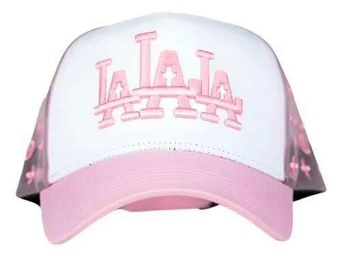 LALALA Pink