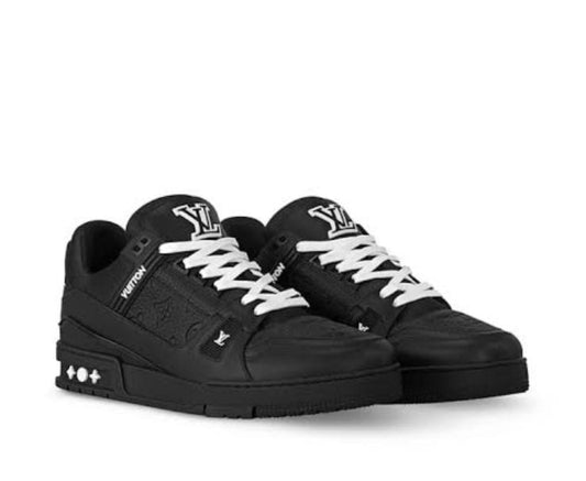 Louis Vuitton Black