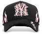 NY Pearls