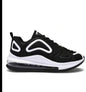 Tenis Nike 720 Tortuga Black n Withe
