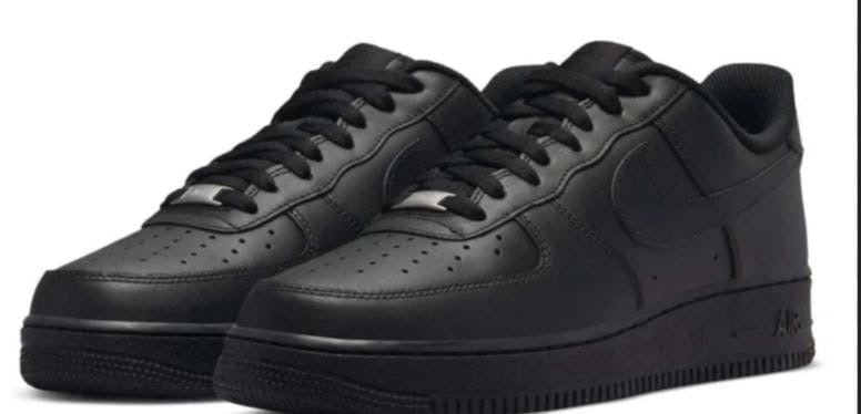 Nike Air Force One