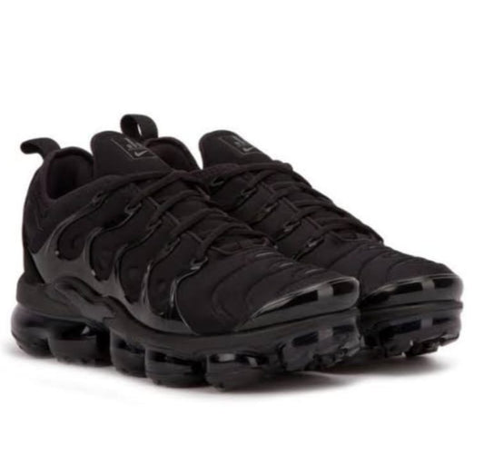 Nike Air VaporMax Black