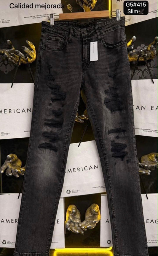 Pantalón American Eagle 6