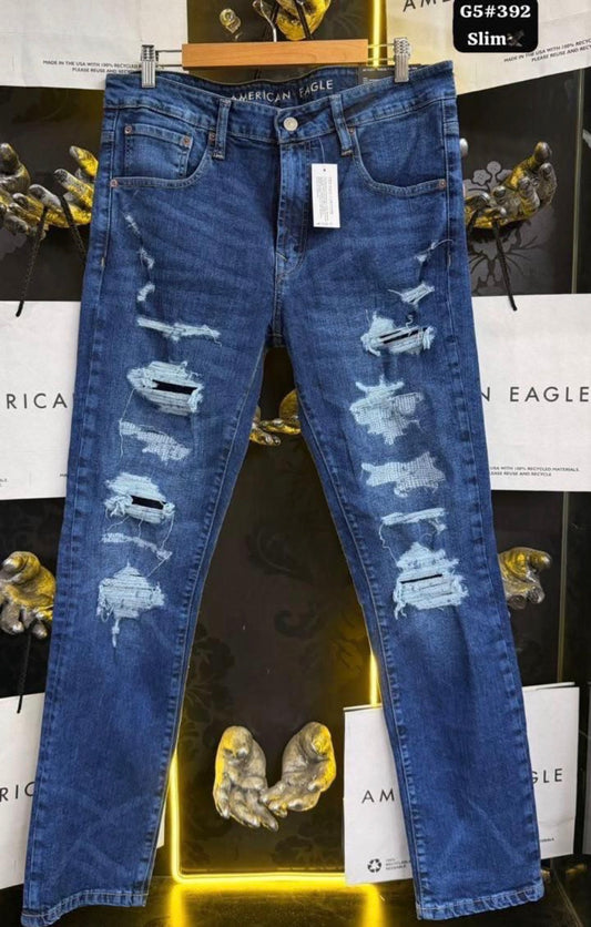 Pantalón American Eagle 7