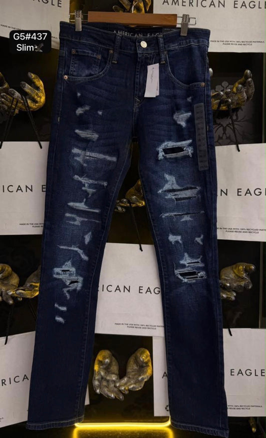 Pantalón American Eagle 8