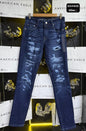 Pantalón American Eagle Clásico