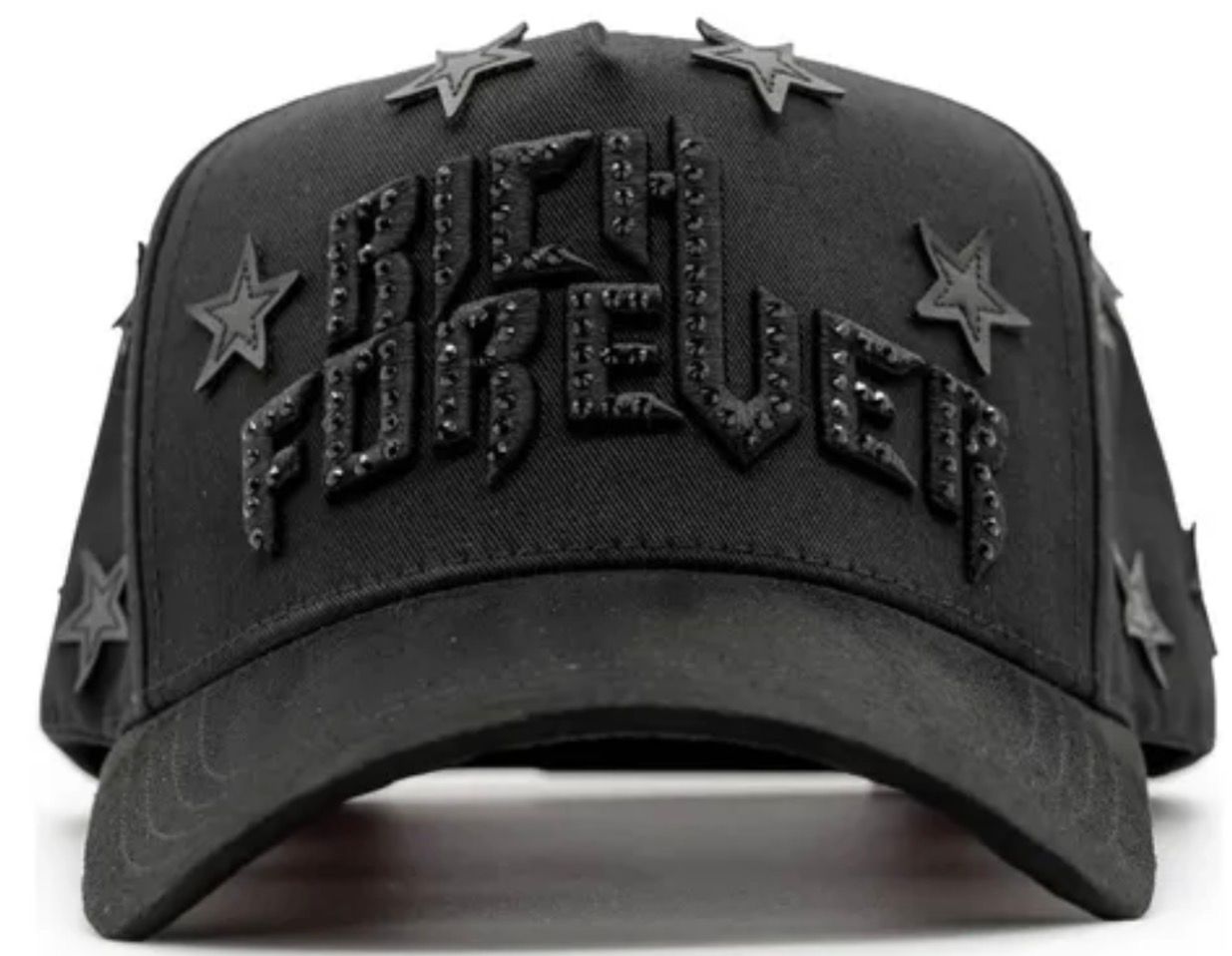 Rich Forever