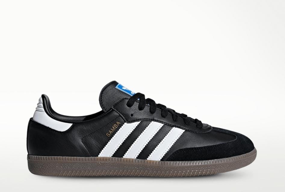 Tenis Adidas Samba