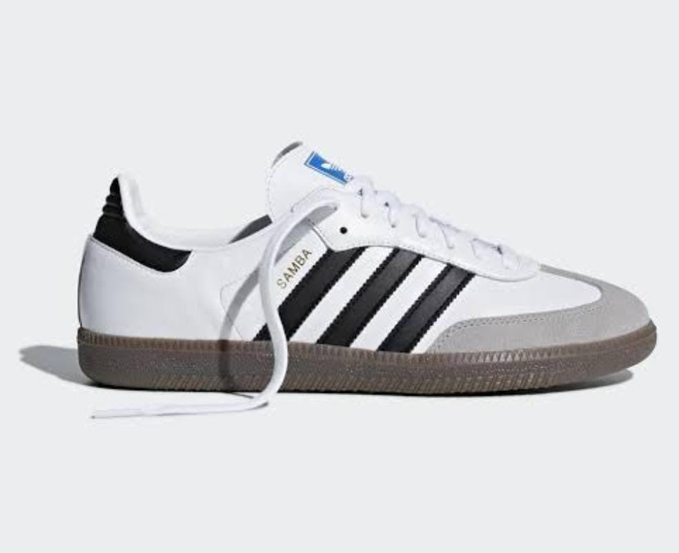 Tenis Adidas Samba