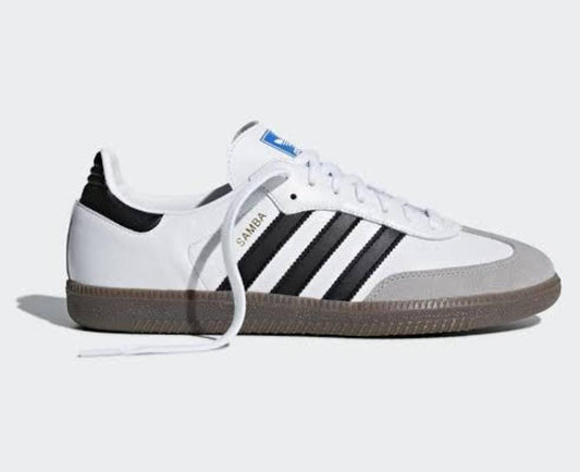 Tenis Adidas Samba