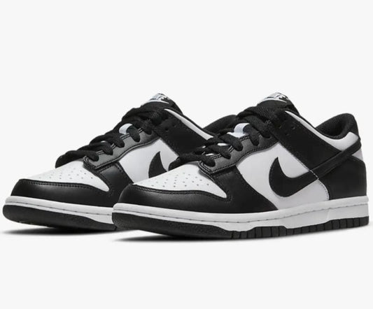 Tenis Nike Dunk Low Retro Panda