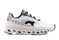 Tenis On Cloud Monster White